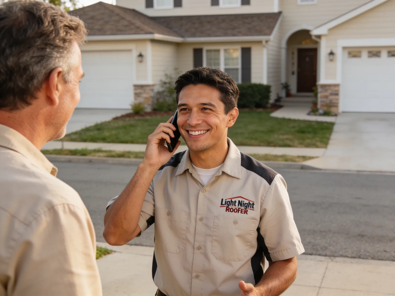 Emergency Roof Repair New Lisbon, IN FAQs